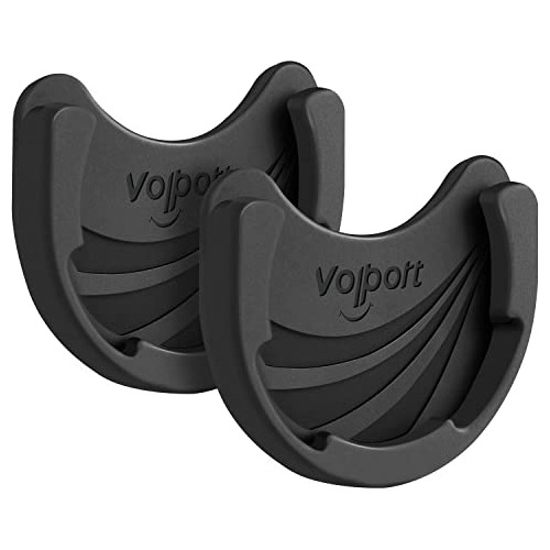 Car Mount For Pops Collapsible Socket Grip, Volport 2 Pack B