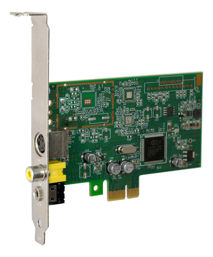 Hauppauge Impactvcb-e Pci Express Video Capture Board 1381