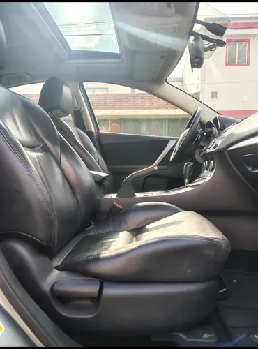 Mazda 3 2.0 Lxna0 All New