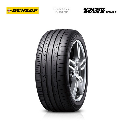 Cubierta 225 45 17 Dunlop Sport Maxx 050+
