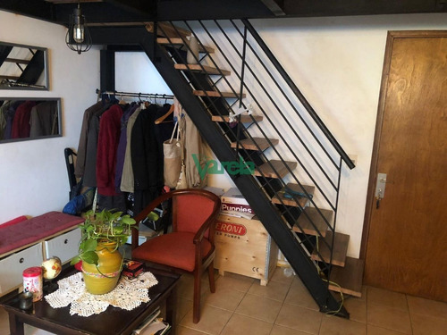 Imagen 3 de 20 de Venta Apartamento 2 Dormitorios Amplio Balcon Al Frente Cocina Definida Altos De Libertador - Montevideo Aguada