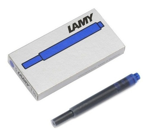 Cartuchos Lamy T10 / Color A Elección