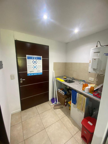Oficina En Venta En Shopping Plaza Canning