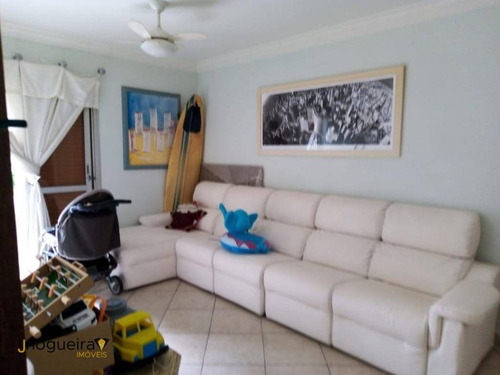 Imagem 3 de 18 de Otimo Apartamento Chácara Das Flores - Ap13814