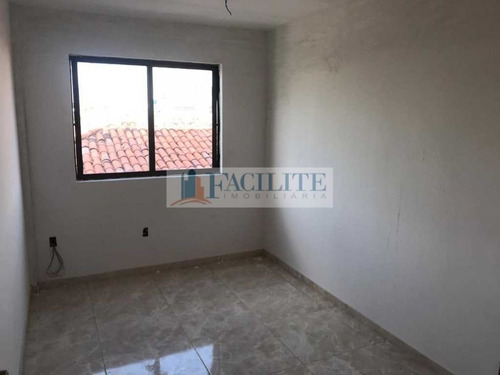 Imagem 7 de 16 de 2636 - Apartamento Para Vender Em Manaíra, João Pessoa Pb - 22893-11564