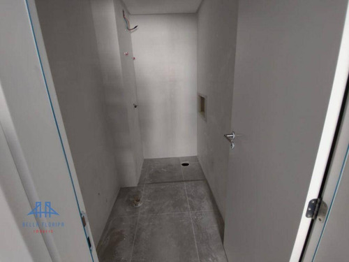 Imagem 21 de 30 de Apartamento Com 3 Dormitórios À Venda, 115 M² Por R$ 1.290.000,00 - Córrego Grande - Florianópolis/sc - Ap3352