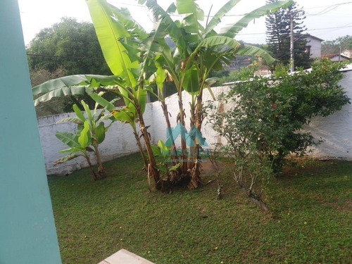 Imagem 20 de 21 de Chácara À Venda, 1500 M² Por R$ 500.000,00 - Sapé 1 - Caçapava/sp - Ch0003