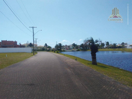 Imagem 4 de 20 de Vendo Terreno No Ocean Side Em Torres, Terreno Próximo Ao Mar. - Te0176