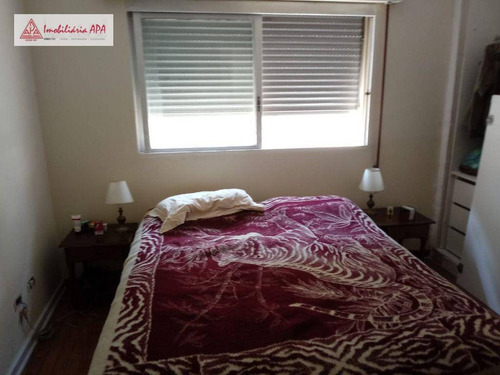 Imagem 7 de 30 de Apartamento Com 3 Dormitórios À Venda, 183 M² Por R$ 1.700.000,00 - Santa Cecília - São Paulo/sp - Ap1737