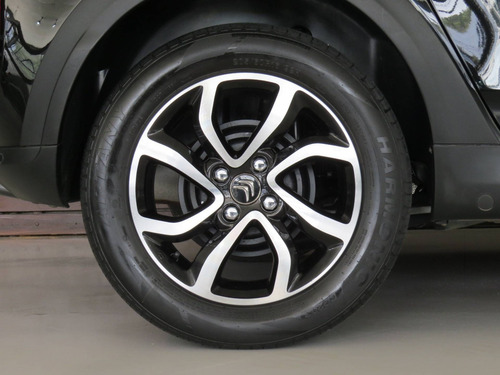 Imagem 8 de 15 de Citroën Aircross 1.6 Exclusive 16v Flex 4p Automático