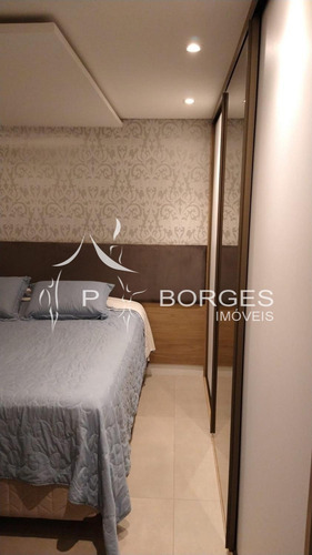 Imagem 29 de 30 de Apartamento À Venda Em Santa Terezinha - Ap001445