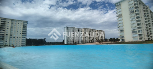 Arriendo Año Corrido - 3d 2b - 82m2 - Estacionamiento Bodega