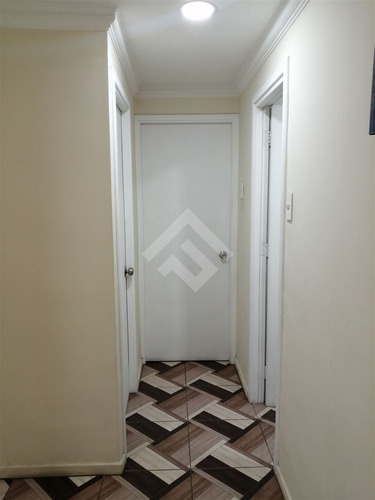Casa En Venta De 4 Dorm4baños. En Maipú Villa Los Heroes