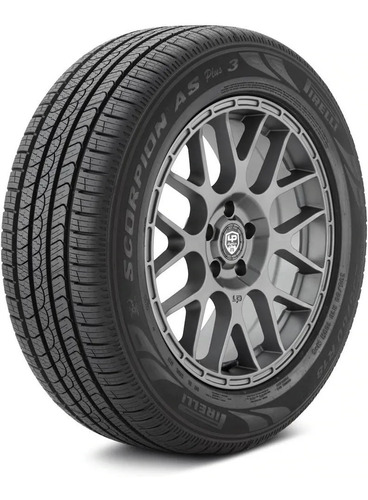 Llanta 235/60r18 Pirelli Scrpn As+3 107v Xl