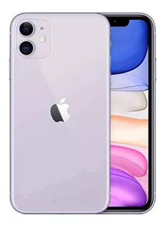 Apple iPhone 11 (128 Gb) - Morado