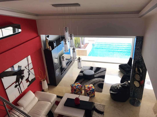 Imagen 9 de 21 de Hermosa Casa En Guataparo Amoblada