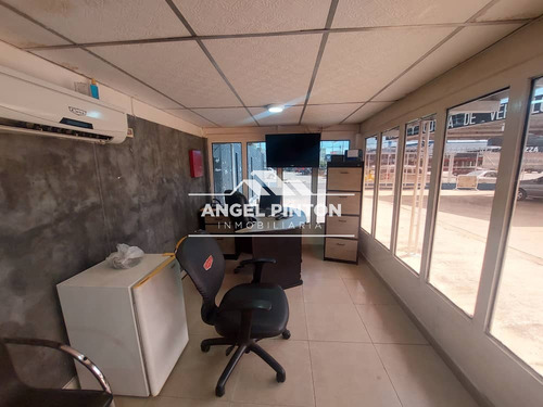 Concesionario En Alquiler Av Las Delicias Maracaibo Api 6115
