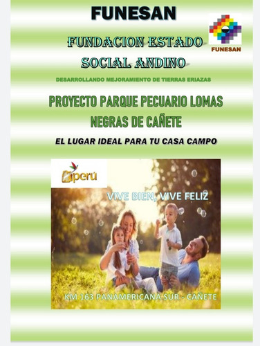Imagen 18 de 24 de Buscando Terreno Para Casa Campo. Casa Huerta Fuera Del Bullicio De Lima Con Un Buen Clima Cálido Esto Es Para Ti