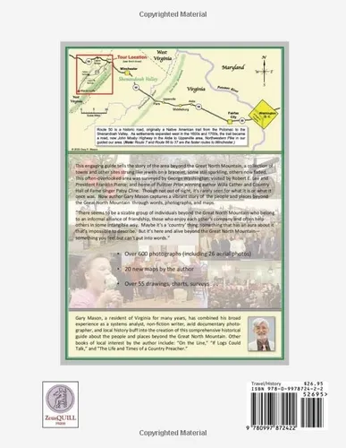 comprar Libro: Más Allá De La Gran Montaña Del Norte: Una Historia Y