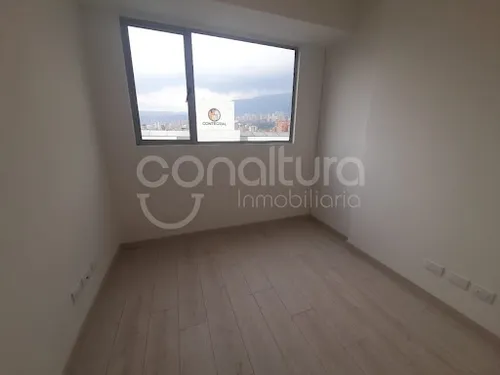 Apartamento En Arriendo Las Vegas 472-4722