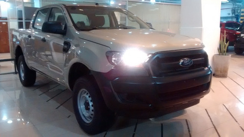 Ford Ranger 2.2 Cd Xl Tdci 150cv 4x2