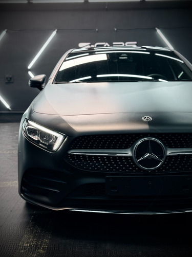 Mercedes-Benz Clase A 2.0 A250 Amg-line 224cv Sedan