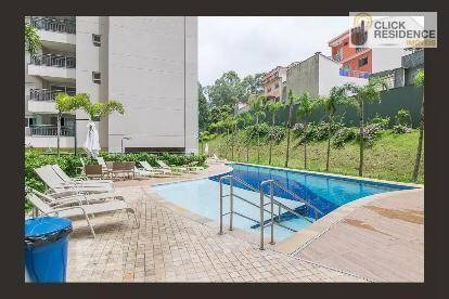 Imagem 25 de 30 de Apartamento 3 Suítes ( Sacada Gourmet - Lazer Completo ) `a Venda De 116,00 M² Por R$ 870.000 - B.baeta Neves - São Bernardo Do Campo/sp - Ap0846