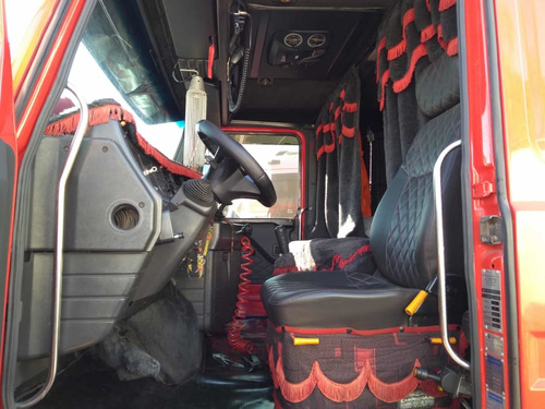 Imagem 10 de 14 de Scania 113 113h