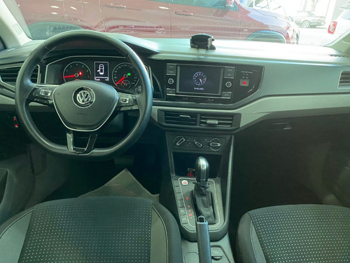 Imagem 9 de 15 de Vw Polo