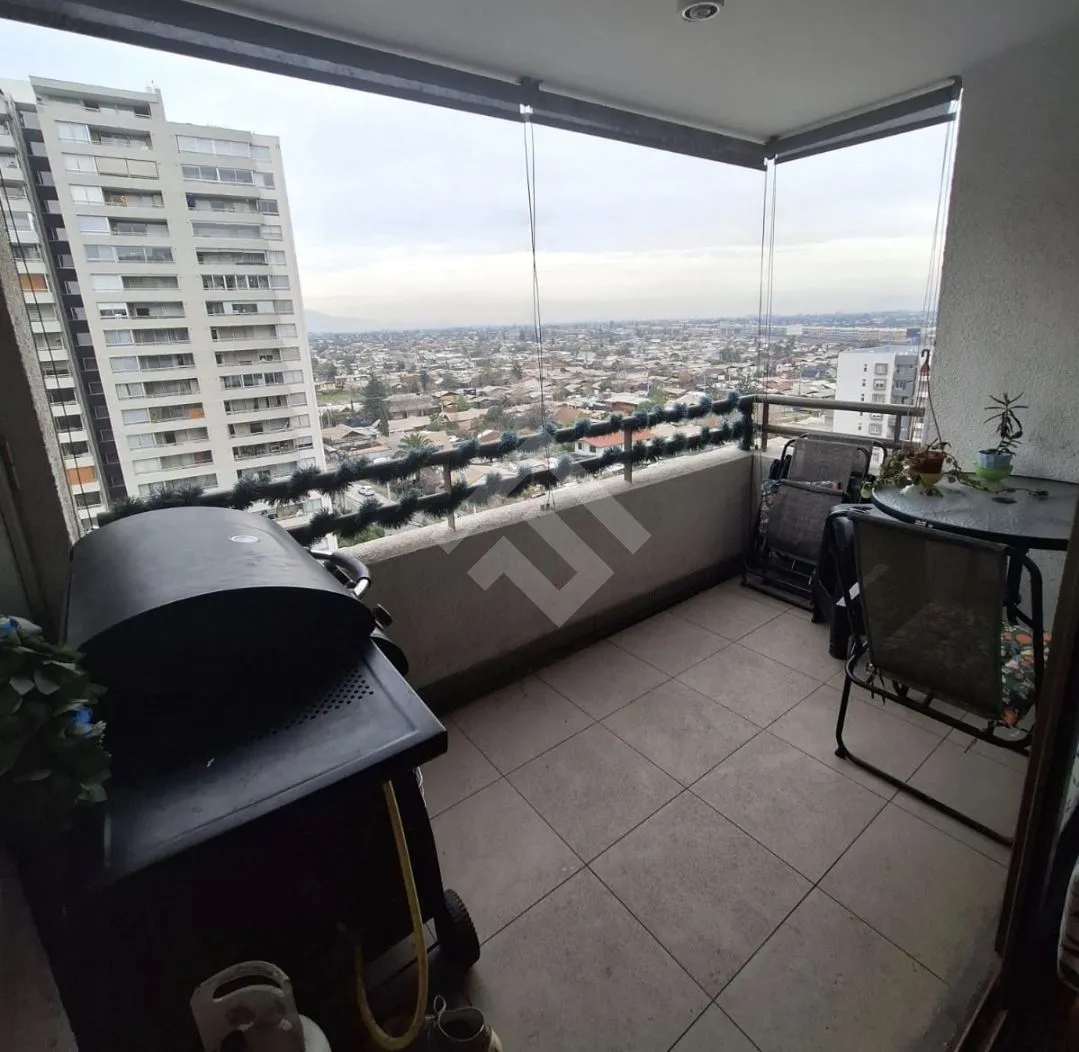 Imagen 4 de 21 de Departamento En Venta De 2 Dorm. En La Florida