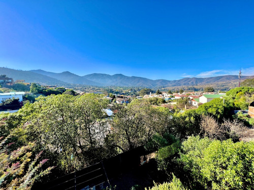 Impecable Departamento En El Corazón De Cachagua