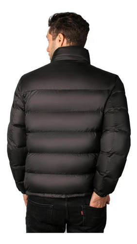 Chamarra De Hombre Mod.cw86-pol7123 Marca Green Lander®