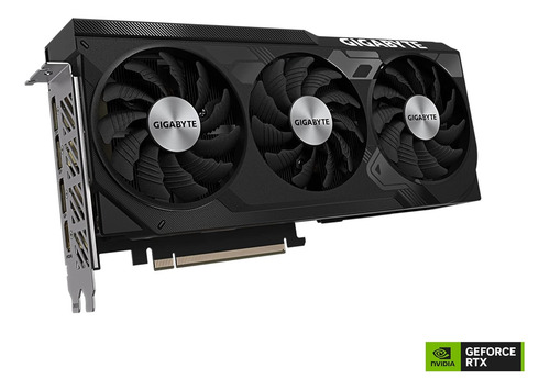 Gigabyte Geforce Rtx 4070 Windforce Oc 12g.