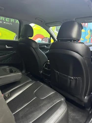 Hyundai Santa Fe 2019 Americana Clean Carfax!!