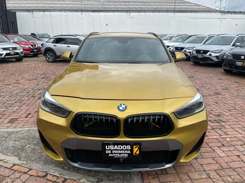 BMW X2 SDRIVE 20IM SPORT TP 2,0 4X2
