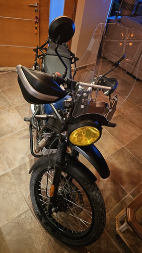 Royal Enfield Himalayan 400