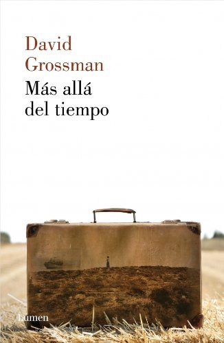 Mas Alla Del Tiempo - David Grossman