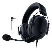 Comprar Audífonos Gamer Razer Blackshark V2 X Para Ps5 Color Negro Luz N\u002Fa