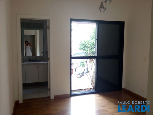 Imagem 14 de 15 de Apartamento - Vila Mascote - Sp - 538691