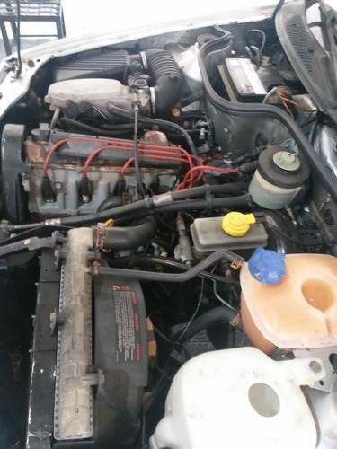 Imagem 5 de 5 de P Volkswagen Parati