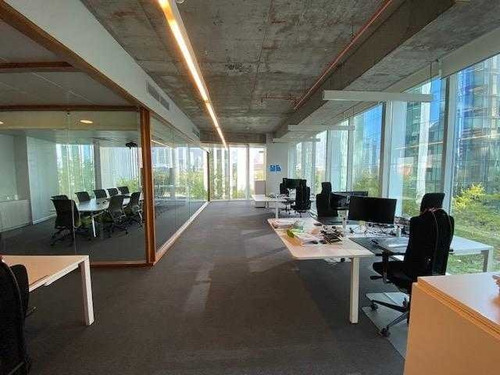 Imagen 4 de 11 de Cerro El Plomo / Alonso De Córdova, Las Condes