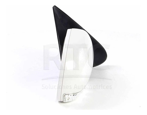 Espejo Exterior Derecho Original Hyundai Sta Fe Cm 2006 2012