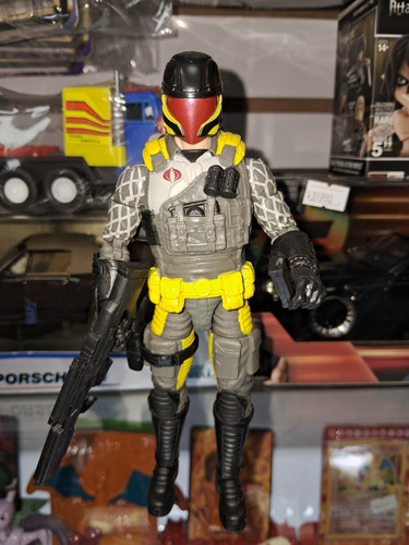 Cobra Viper Gi Joe