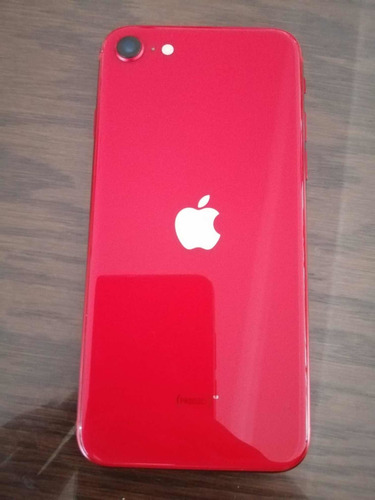 iPhone SE 2020 (Usado)