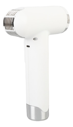 Secador De Pelo Recargable Inalámbrico De 15000 Mah, Modos F