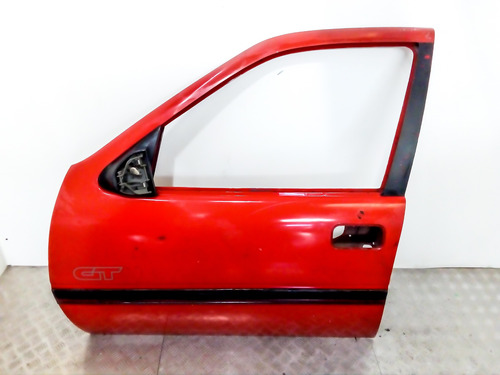 Puerta Delantera Izquierda Chevrolet Vectra Ptadel-1238