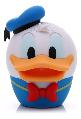 Bitty Boomers Disney: Donald Duck Mini Altavoz Bluetooth