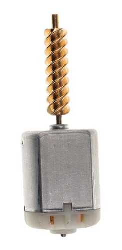Motor / Actuador De Cerradura De Puerta De Aluminio Para Kia