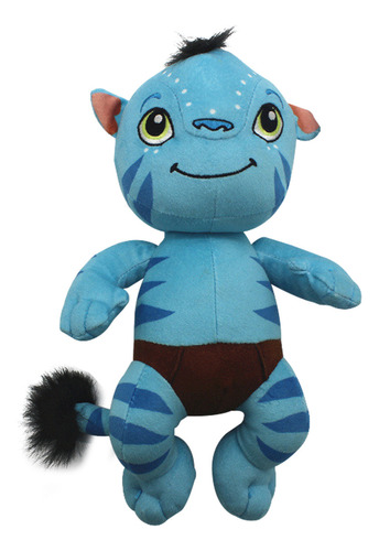 Peluche De Animal De La Película Avatar 2, Muñecos De Peluch