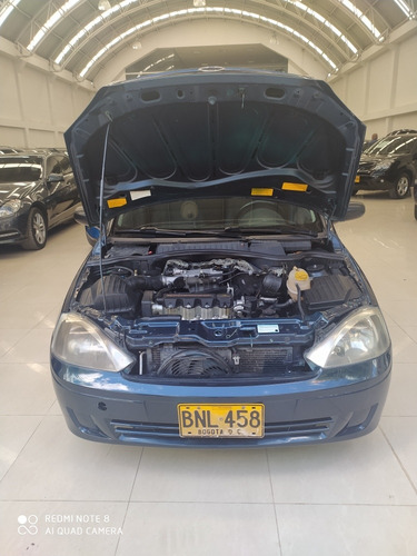 Chevrolet Corsa Evolution 1.4